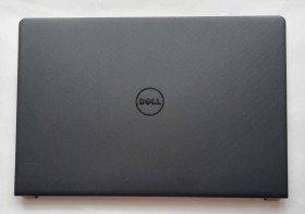 Інші комплектуючі Другие комплектующие ^/--/^ Уцінка! Кришка матриці Dell Inspiron 5551, 5552, 5555, 5558, 5559, Vostro 3558, 3559 б/в Оригінал ^_^^^ Уценка! Крышка матрицы Dell Inspiron 5551, 5552, 5555, 5558, 5559, Vostro 3558, 3559 б/у Оригинал - фото фото фото