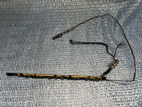 Інші комплектуючі Другие комплектующие ^/--/^ Wifi антена вебкамера петля Apple MacBook Pro A /--/ 1502 EMC 2678 820-3476-A веб камера антенна ^_^^^ Wifi антенна вебкамера петля Apple MacBook Pro A /--/ 1502 EMC 2678 820-3476-A веб камера - фото фото фото
