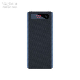 Зовнішні акумулятори (Power Bank) Внешние аккумуляторы (Power Bank) ^/--/^ PowerBank 23200 /--/ mAh павер банк черный аккумуляторы Samsung ^_^^^ PowerBank 23200 /--/ mAh павер банк чорний акумулятори Samsung - фото фото фото