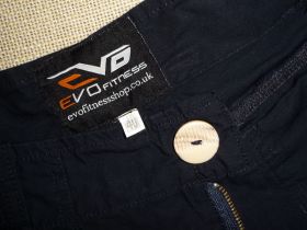 Шорти Шорты ^/--/^ Лёгкие тёмносиние невесомые большие шорты &amp;quot;evo fitness&amp;quot; w /--/ 40-xxl пояс-104-105 /--/ см. ^_^^^ Шорти "EVO FITNESS"р-40-XXL пояс-104-105 /--/ см. - фото фото фото