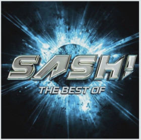 Платівки Пластинки ^/--/^ Sash! - The Best Of - 1997-2013.   (2 /--/ LP). 12. Vinyl. Пластинки. Europe. S/S. ^_^^^ Sash! - The Best Of - 1997-2013. (2 /--/ LP). 12.Vinyl. Пластинки. Europe. S/S. - фото фото фото