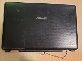 Корпуса Корпуса ^/--/^ корпус ноутбука ASUS K /--/ 50-series, X /--/ 5 /--/ DAF    (13 /--/ N /--/ 0-FJA /--/ 0101) - крышка матрицы ^_^^^ корпус ноутбука ASUS K /--/ 50-series, X /--/ 5 /--/ DAF (13 /--/ N /--/ 0-FJA /--/ 0101) - кришка матриці - фото фото фото