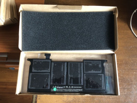 Акумулятори Аккумуляторы ^/--/^ Батарея для ноутбука Apple A /--/ 1495 Macbook Air 11&amp;quot; A /--/ 1370 2011 A /--/ 1465 2012 2013 A /--/ 1406 ^_^^^ Батарея для ноутбука Apple A /--/ 1495 Macbook Air 11&amp;quot; A /--/ 1370 2011 A /--/ 1465 2012 A /--/ 1406 - фото фото фото