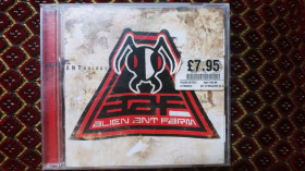 Музичні диски Музыкальные диски ^/--/^ CD аудио Alien ant farm Anthology ^_^^^ Alien ant farm Anthology - фото фото фото