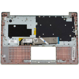 Клавіатури Клавиатуры ^/--/^ Клавиатура для ноутбука LENOVO (IdeaPad 120 /--/ S-11 /--/ IAP Keyboard+передняя панель) rus, silver ^_^^^ Клавіатура для ноутбука LENOVO (IdeaPad 120 /--/ S-11 /--/ IAP Keyboard+передня панель) rus, silver - фото фото фото