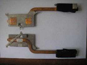 Системи охолодження Системы охлаждения ^/--/^ Термотрубка ASUS A /--/ 7 /--/ SV 13 /--/ GNJY /--/ 2 /--/ AM /--/ 010-1 - фото фото фото