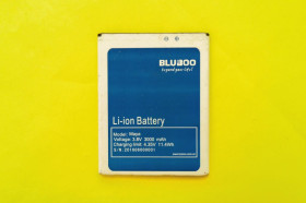 Акумулятори Аккумуляторы ^/--/^ Аккумулятор акб Bluboo Maya, Bravis JoyMax A /--/ 552      (3000 mAh) ^_^^^ Акумулятор акб Bluboo Maya, Bravis JoyMax A /--/ 552 (3000 mAh) - фото фото фото