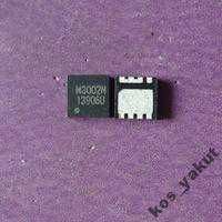Інші комплектуючі Другие комплектующие ^/--/^ Mosfet, M /--/ 3002 /--/ N QM /--/ 3002 /--/ N /--/ 3 QFN, 30 /--/ V_28 /--/ A_0.018 /--/ om - фото фото фото