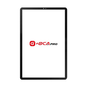 Матриці, тачскріни Матрицы, тачскрины ^/--/^ Скло дисплея OCA Pro для Samsung Galaxy Tab S /--/ 5 /--/ e  (SM-T /--/ 725 / SM-T /--/ 720) Black + OCA  (для переклеювання) ^_^^^ Стекло дисплея OCA Pro для Samsung Galaxy Tab S /--/ 5 /--/ e (SM-T /--/ 725 / SM-T /--/ 720) Black + OCA (для переклеивания) - фото фото фото
