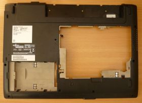 Корпуса Корпуса ^/--/^ Нижняя часть корпуса Fujitsu Siemens V /--/ 5535 гарантия ^_^^^ Нижня частина корпусу Fujitsu Siemens V /--/ 5535 гарантія - фото фото фото