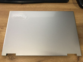 Корпуса Корпуса ^/--/^ Кришка матриці на Lenovo Yoga 720-15 /--/ IKB нова ^_^^^ Крышка матрицы на Lenovo Yoga 720-15 /--/ IKB новая - фото фото фото