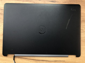 Корпуса Корпуса ^/--/^ Кришка матриці + камера та антенки на Dell Latitude E /--/ 7470 ^_^^^ Крышка матрицы + камера и антенки на Dell Latitude E /--/ 7470 - фото фото фото