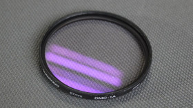 Світлофільтри Светофильтры ^/--/^ Quantaray DMC 1 /--/ A 67 /--/ мм. защитный ультрафиолетовый светофильтр  100% оригинал Japan Вживане ^_^^^ Quantaray DMC 1 /--/ A 67 мм. захисний ультрафіолетовий світлофільтр 100% оригінал Japan - фото фото фото