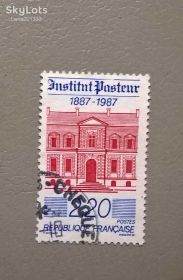 Архітектура Архитектура ^/--/^ Франция Архитектура 1987 ^_^^^ Франція Архітектура 1987 - фото фото фото
