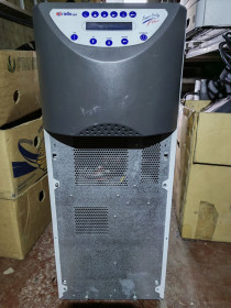UPS, ИБП UPS, ИБП ^/--/^ ІБП Riello Power Dialog Plus PWP /--/ 1000 10 кВА 7 кВт онлайновий   (8006-87) ^_^^^ ИБП Riello Power Dialog Plus PWP /--/ 1000 10 кВА 7 кВт онлайновый (8006-87) - фото фото фото