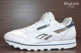 Кросівки Кроссовки ^/--/^ Кроссовки REEBOK CLASSIC р.39 original ^_^^^ Кросівки REEBOK CLASSIC р.39 original - фото фото фото