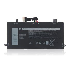 Акумулятори Аккумуляторы ^/--/^ Батарея до ноутбука DELL (J /--/ 0 /--/ PGR) Latitude 5290 2-in-1 5285 T /--/ 17 /--/ G  7.6 /--/ V 42 Wh  Replacement ^_^^^ Батарея к ноутбуку DELL (J /--/ 0 /--/ PGR) Latitude 5290 2-in-1 5285 T /--/ 17 /--/ G 7.6 /--/ V 42 Wh Replacement - фото фото фото