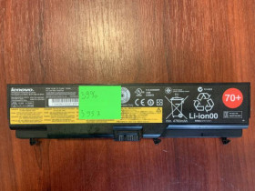 Акумулятори Аккумуляторы ^/--/^ 3957 Акумулятор Оригінальний LENOVO 45 /--/ N /--/ 1001 Знос: 39 Lenovo T /--/ 430, T /--/ 430 /--/ i, T /--/ 530, t /--/ 530 /--/ i, W /--/ 530, L /--/ 430, L /--/ 5 ^_^^^ 3957 ОРИГИНАЛ! LENOVO 45 /--/ N /--/ 1001 Износ: 39 Lenovo T /--/ 430, T /--/ 430 /--/ i, T /--/ 530, t /--/ 530 /--/ i, W /--/ 530, L /--/ 430, L /--/ 530, SL /--/ 430, SL /--/ 5 - фото фото фото
