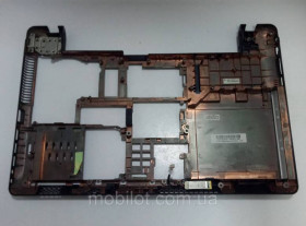 Корпуса Корпуса ^/--/^ Часть корпуса (Поддон) Asus A /--/ 52 (NZ-9090) ^_^^^ Частина корпусу (Піддон) Asus A /--/ 52 (NZ-9090) - фото фото фото