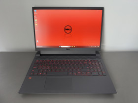 Dell Dell ^/--/^ Ігровий ноутбук Dell G /--/ 15 5511: i /--/ 7-11800 /--/ H/ RTX /--/ 3050  (4 /--/ Gb)/ 16 /--/ Gb DDR /--/ 4/ 512 /--/ Gb SSD  (Full HD, IPS, 120 /--/ Hz) - фото фото фото