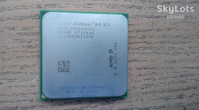 Процесори Процессоры ^/--/^ 92   (24) - CPU AMD Athlon 64 X /--/ 2 4200+ ADO /--/ 4200 /--/ IAA /--/ 5 /--/ CU Socket AM /--/ 2 ^_^^^ 92 (24) - CPU AMD Athlon 64 X /--/ 2 4200+ ADO /--/ 4200 /--/ IAA /--/ 5 /--/ CU Socket AM /--/ 2 - фото фото фото