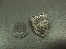 Геральдика Геральдика ^/--/^ знак владимир №8491 ^_^^^ Знак Володимир No /--/ 8491 - фото фото фото