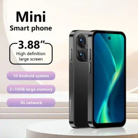 Інші моделі Другие модели ^/--/^ Міні cмартфон XS /--/ 19 2/16 /--/ GB 3.88&amp;quot; чорного кольору ^_^^^ Мини cмартфон XS /--/ 19 2/16 /--/ GB 3.88&amp;quot; черного цвета - фото фото фото
