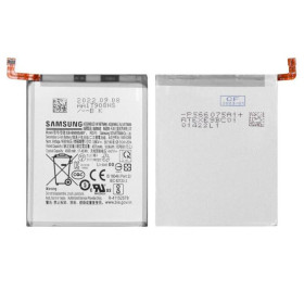 Акумулятори Аккумуляторы ^/--/^ Акумулятор EB-BN /--/ 985 /--/ ABY для Samsung N /--/ 985 /--/ F Galaxy Note 20 Ultra, Li-ion, 3,88 B, 4500 мАг, Original (P ^_^^^ Аккумулятор EB-BN /--/ 985 /--/ ABY для Samsung N /--/ 985 /--/ F Galaxy Note 20 Ultra, Li-ion, 3,88 B, 4500 мАч, Original (P - фото фото фото