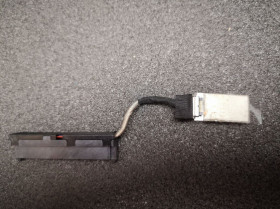Інші комплектуючі Другие комплектующие ^/--/^ 3184 Шлейф SATA HDD ASUS Q /--/ 501 /--/ L Cable 1109-01300 б/у оригінал ^_^^^ 3184 Шлейф SATA HDD ASUS Q /--/ 501 /--/ L Cable 1109-01300 б/у оригинал - фото фото фото