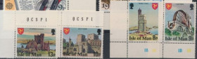 Інше Другое ^/--/^ Мэн Архитектура 1978 ^_^^^ Мен Архітектура 1978 - фото фото фото