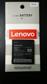 Акумулятори Аккумуляторы ^/--/^ АКБ Lenovo BL-204 A /--/ 586/A /--/ 670/A /--/ 765 /--/ e/S /--/ 696/A /--/ 630 /--/ t/S /--/ 760 1700 mAh Original - фото фото фото