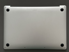 Корпуса Корпуса ^/--/^ Нижня кришка 613-13916-A для ноутбука MacBook Pro A /--/ 2338    (2020) Original ^_^^^ Нижняя крышка 613-13916-A для ноутбука MacBook Pro A /--/ 2338 (2022) Original - фото фото фото