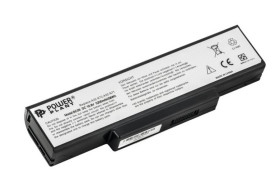 Акумулятори Аккумуляторы ^/--/^ Аккумулятор PowerPlant для ноутбуков ASUS A /--/ 72, A /--/ 73 (A /--/ 32-K /--/ 72 AS-K /--/ 72-6) 10.8 /--/ V 5200 /--/ mAh - фото фото фото