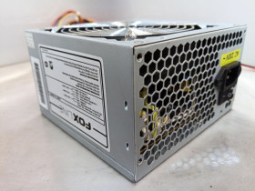 Блоки живлення Блоки питания ^/--/^ Б/У Блок живлення Fox LINE model-ATX-450 /--/ PRS 450 /--/ Вт 120 /--/ FAN /ATX 24 /--/ pin/CPU 4 /--/ pin/SATA/Molex/FDD 2/2/1 код Б /--/ 450 ^_^^^ Б/У Блок питания Fox LINE model-ATX-450 /--/ PRS 450 /--/ Вт 120 /--/ FAN /ATX 24 /--/ pin/CPU 4 /--/ pin/SATA/Molex/FDD 2/2/1 код Б /--/ 450 - фото фото фото