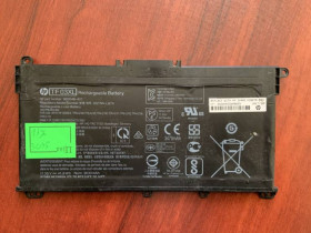 Акумулятори Аккумуляторы ^/--/^ Акумулятор HP TF /--/ 03 /--/ XL Знос: 17 HP 15-CC, 15-CD, 14-BF, 14-bf 3400 (3045) ^_^^^ 3045 HP TF /--/ 03 /--/ XL Знос: 17 HP 15-CC, 15-CD, 14-BF, 14-bf 3400 - фото фото фото