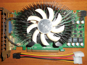 Відеокарти Видеокарты ^/--/^ ASL GTX /--/ 550 /--/ Ti 1 /--/ Gb DDR /--/ 5    (192 /--/ bit) ^_^^^ ASL GTX /--/ 550 /--/ Ti 1 /--/ Gb DDR /--/ 5 (192 /--/ bit) - фото фото фото