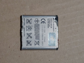 Акумулятори Аккумуляторы ^/--/^ Аккумулятор Батарея Sony Ericsson BST-38 - фото фото фото
