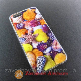 Чохли, бампера Чехлы, бампера ^/--/^ IPhone 6 6 /--/ S чехол рисунок ракушки seashells ^_^^^ IPhone 6 6 /--/ S чохол малюнок черепашки seashells - фото фото фото