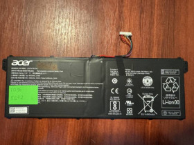 Акумулятори Аккумуляторы ^/--/^ Акумулятор Оригінальний! ACER AP /--/ 16 /--/ M /--/ 4 /--/ J Знос: 10 Acer Aspire A /--/ 315-34-P /--/ 2 /--/ G /--/ 1 (A /--/ 315-21, A /--/ 315-34, A /--/ 317-32 s ^_^^^ Аккумулятор Оригинальный! ACER AP /--/ 16 /--/ M /--/ 4 /--/ J Износ: 10 Acer Aspire A /--/ 315-34-P /--/ 2 /--/ G /--/ 1 (A /--/ 315-21, A /--/ 315-34, A /--/ 317-32 s - фото фото фото