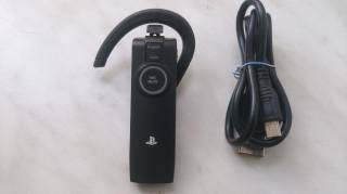 Інші аксесуари Другие аксессуары ^/--/^ BLUETOOTH ГАРНИТУРА ДЛЯ SONY PS /--/ 3 SLEH-00075 ^_^^^ BLUETOOTH ГАРНІТУРА ДЛЯ SONY PS /--/ 3 SLEH-00075 - фото фото фото