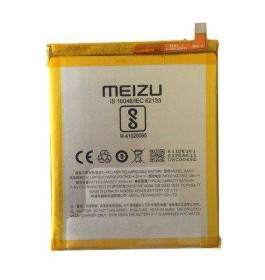 Акумулятори Аккумуляторы ^/--/^ Аккумулятор оригинал Meizu BT /--/ 65 /--/ M MX /--/ 6 (3000 mAh) ^_^^^ Акумулятор Meizu BT /--/ 65 /--/ M (MX /--/ 6) 3000 mAh - фото фото фото