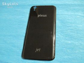 Корпуса на Xiaomi Корпуса на Xiaomi ^/--/^ Задняя крышка для Pixus JET б/у, оригинал ^_^^^ Задня кришка для Pixus JET б/у, оригінал - фото фото фото