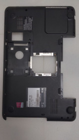 Корпуса Корпуса ^/--/^ Піддон корито нижня частина Toshiba Satellite L /--/ 850, б/в, в ідеалі. ^_^^^ Поддон корыто нижняя часть Toshiba Satellite L /--/ 850, б/у, в идеале. - фото фото фото