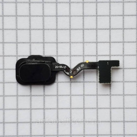 Шлейфи, перехідники Шлейфы, переходники ^/--/^ Шлейф Samsung A /--/ 600 /--/ F Galaxy A /--/ 6 2018 зі сканером відбитка пальця чорний оригінал ^_^^^ Шлейф Samsung A /--/ 600 /--/ F Galaxy A /--/ 6 2018 со сканером отпечатка пальца черный оригинал - фото фото фото