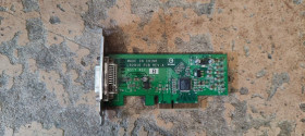 Інше Другое ^/--/^ Видеоадаптер Fujitsu-Siemens LR /--/ 2910 PCB ADD /--/ 2 REV A № 232407110 ^_^^^ Відеоадаптер Fujitsu-Siemens LR /--/ 2910 PCB ADD /--/ 2 REV A No 232407110 - фото фото фото