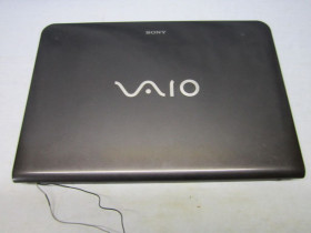 Корпуса Корпуса ^/--/^ Крышка матрицы Sony Vaio 61211 /--/ v 61211 /--/ m ^_^^^ Кришка матриці Sony Vaio 61211 /--/ v 61211 /--/ m - фото фото фото