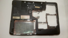 Інше Другое ^/--/^ Корпус Поддон Ноутбука Acer Aspire 7720 /--/ Z КОРЫТО Acer Ick /--/ 70 ^_^^^ Корпус Піддон Ноутбука Acer Aspire 7720 /--/ Z КОРИТО Acer Ick /--/ 70 - фото фото фото