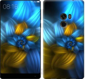 Чохли, бампера Чехлы, бампера ^/--/^ Чехол на Xiaomi Mi MiX Узор 46 2897 /--/ u-426 ^_^^^ Чехол на Xiaomi Mi MiX Візор 46 2897 /--/ u-426 - фото фото фото