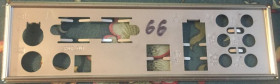 Інше Другое ^/--/^ Задняя планка на стенку компьютера № 66! ^_^^^ Задня планка на стінку комп'ютера No 66! - фото фото фото