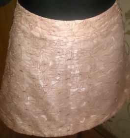 Спідниці Юбки ^/--/^ стильна рожева міні спідничка р /--/ 42 Topshop ^_^^^ стильная розовая мини юбка р /--/ 42 Topshop - фото фото фото